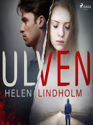 cover image of Ulven